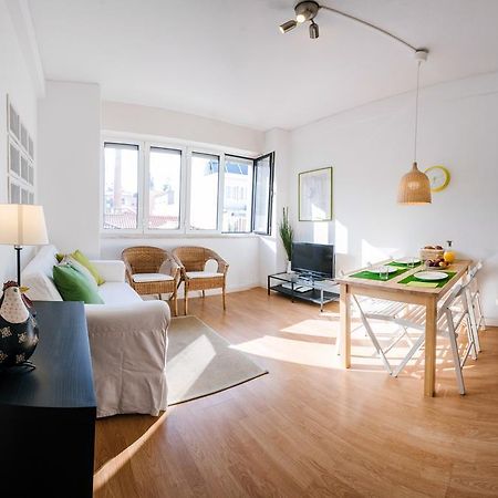 Mae De Agua Apartment Lisboa Kültér fotó