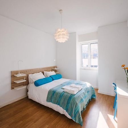 Mae De Agua Apartment Lisboa Kültér fotó