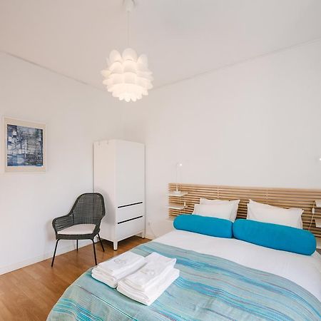 Mae De Agua Apartment Lisboa Kültér fotó