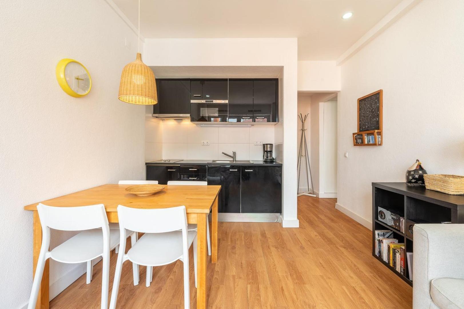 Mae De Agua Apartment Lisboa Kültér fotó