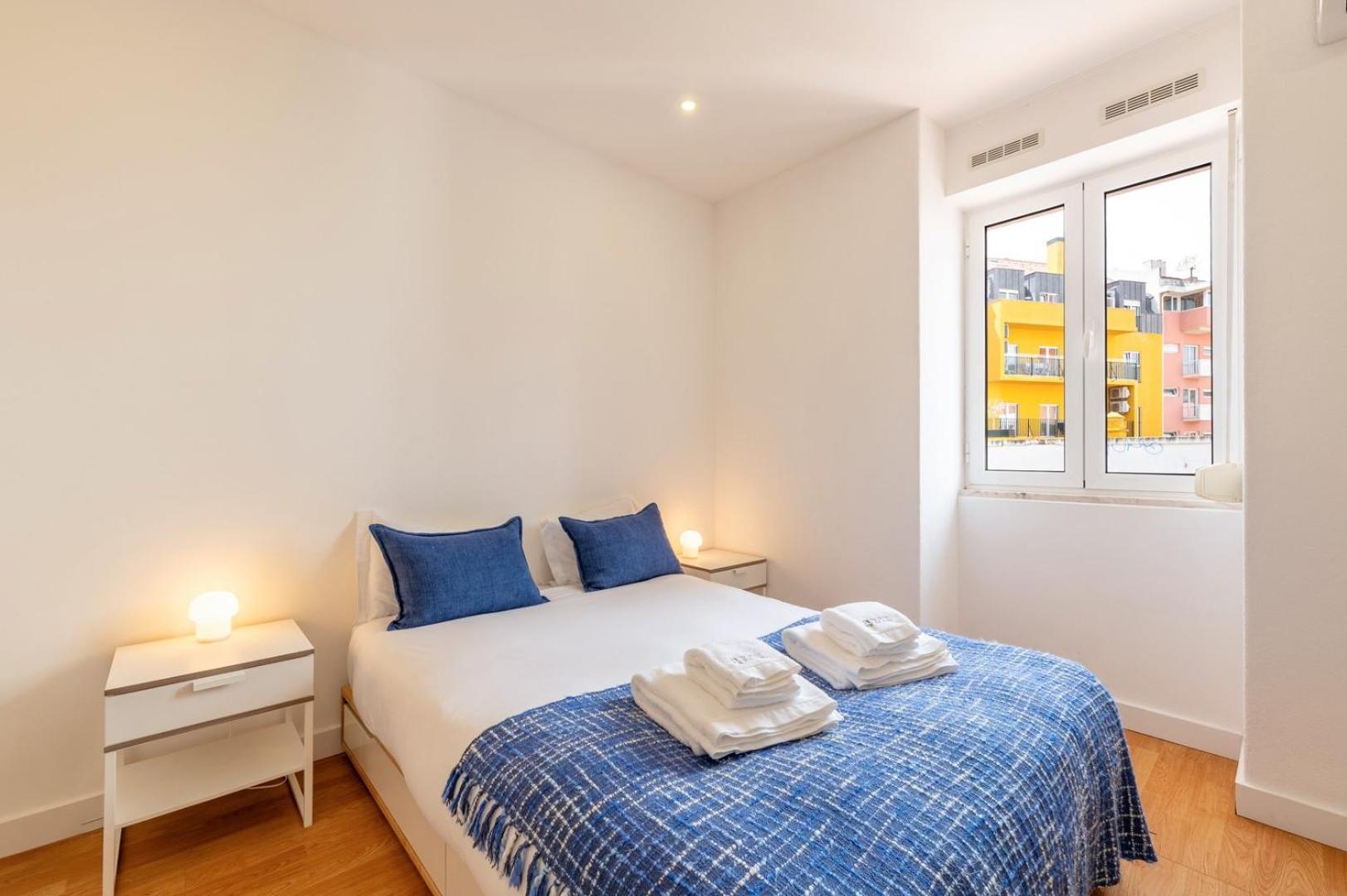 Mae De Agua Apartment Lisboa Kültér fotó