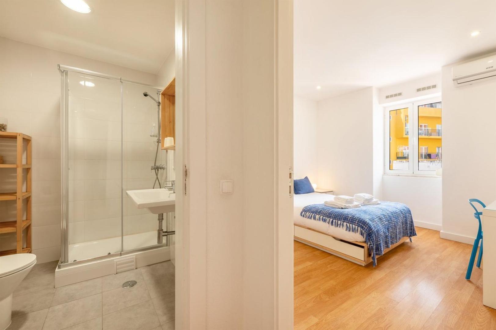 Mae De Agua Apartment Lisboa Kültér fotó