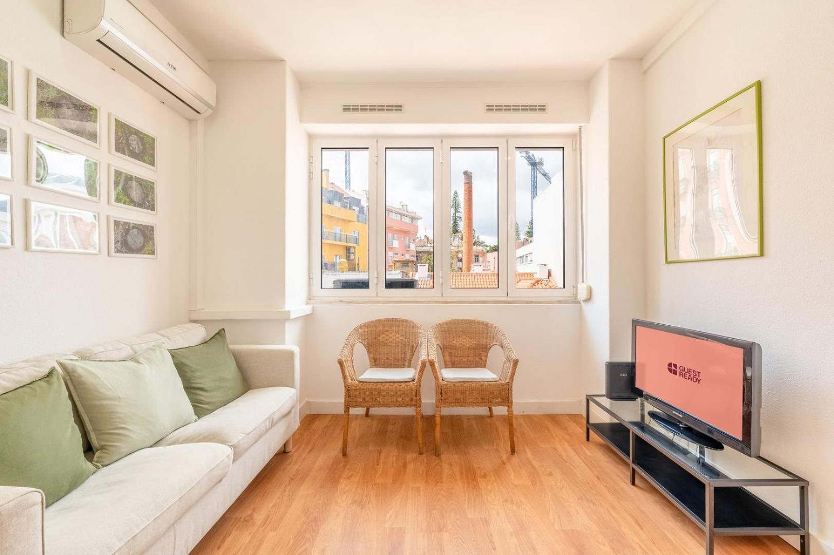 Mae De Agua Apartment Lisboa Kültér fotó