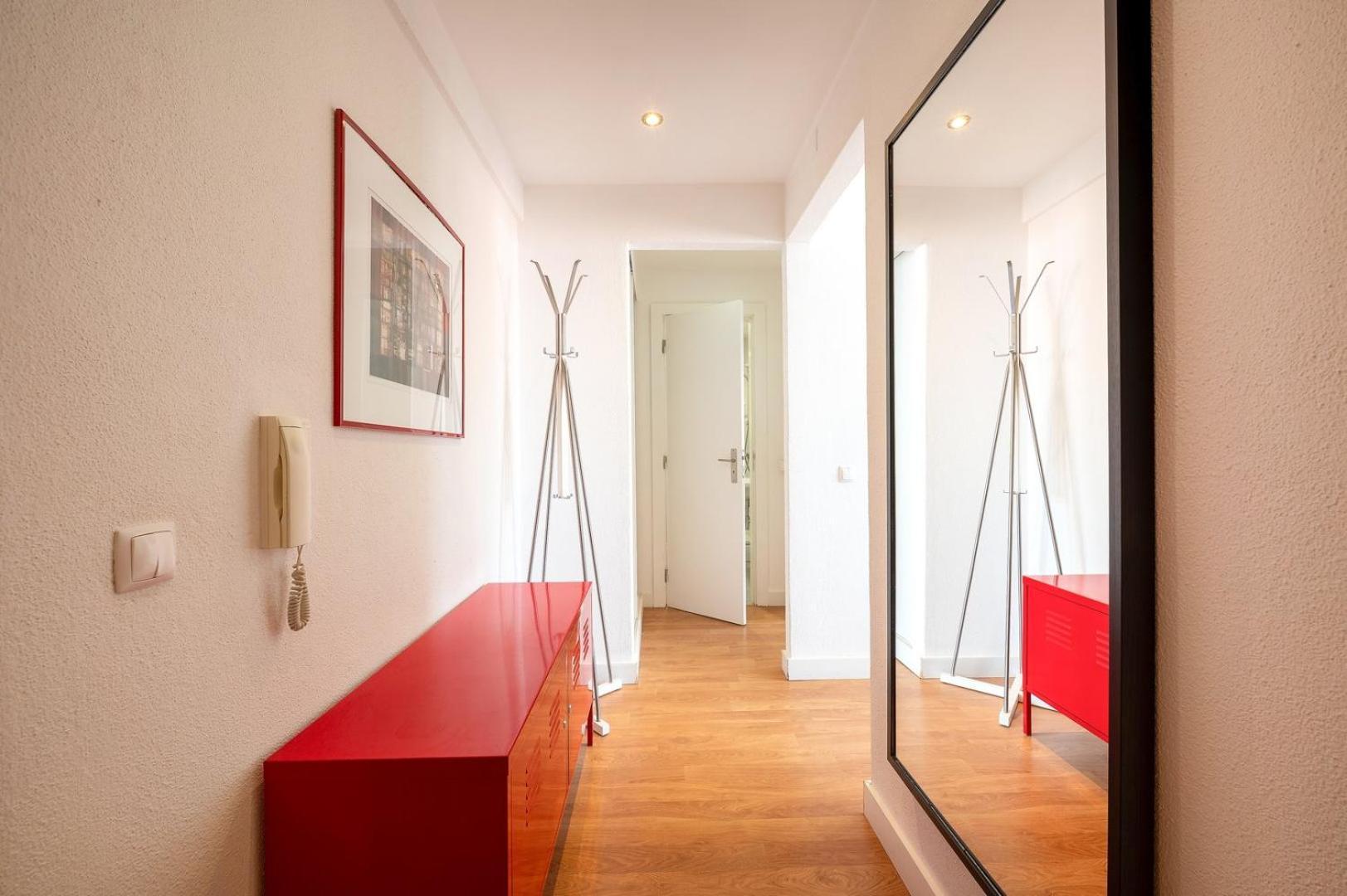 Mae De Agua Apartment Lisboa Kültér fotó