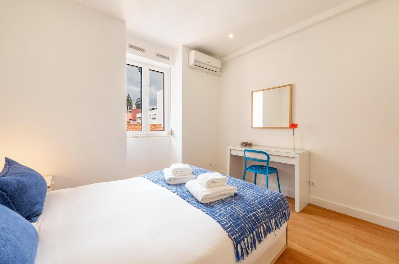 Mae De Agua Apartment Lisboa Kültér fotó