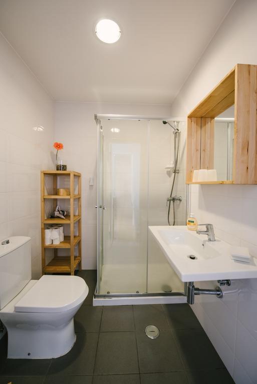 Mae De Agua Apartment Lisboa Kültér fotó