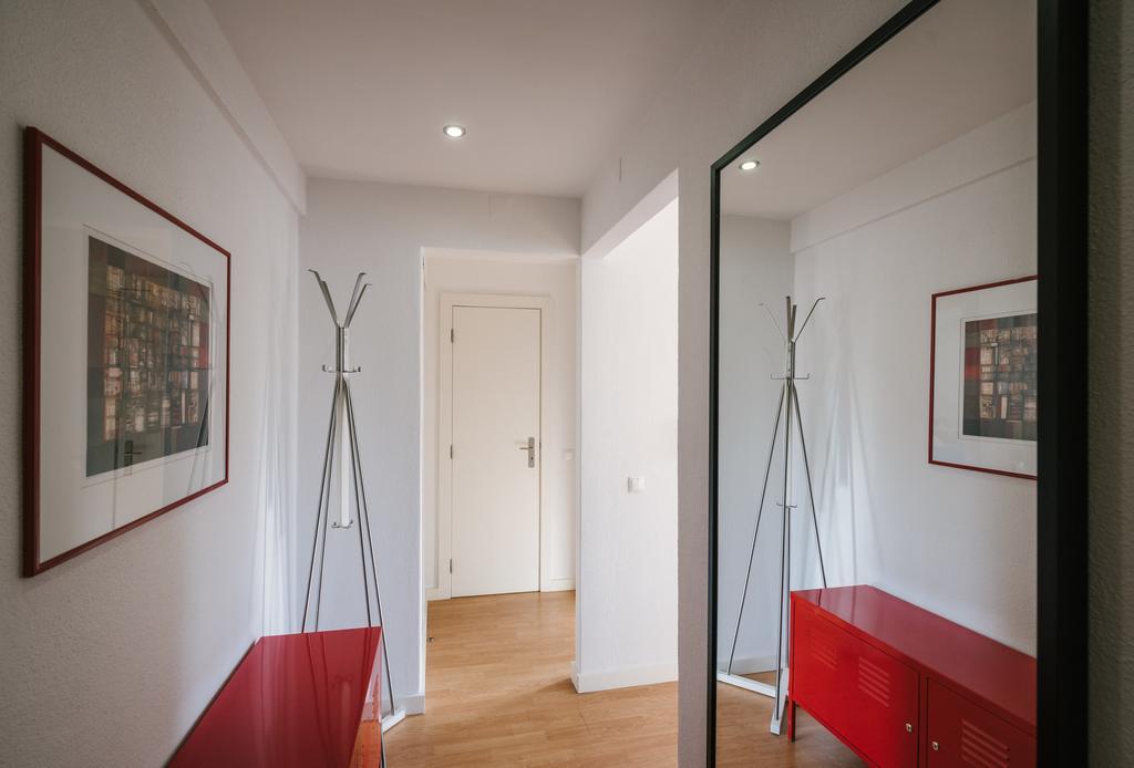 Mae De Agua Apartment Lisboa Kültér fotó