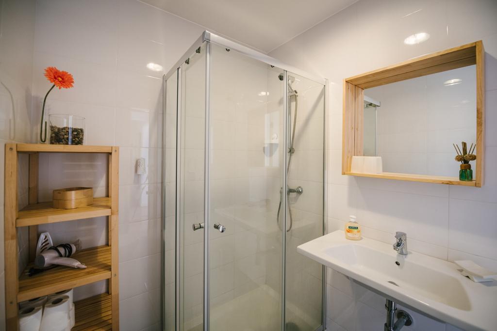 Mae De Agua Apartment Lisboa Kültér fotó