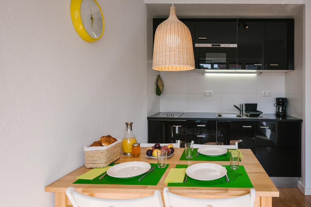 Mae De Agua Apartment Lisboa Kültér fotó