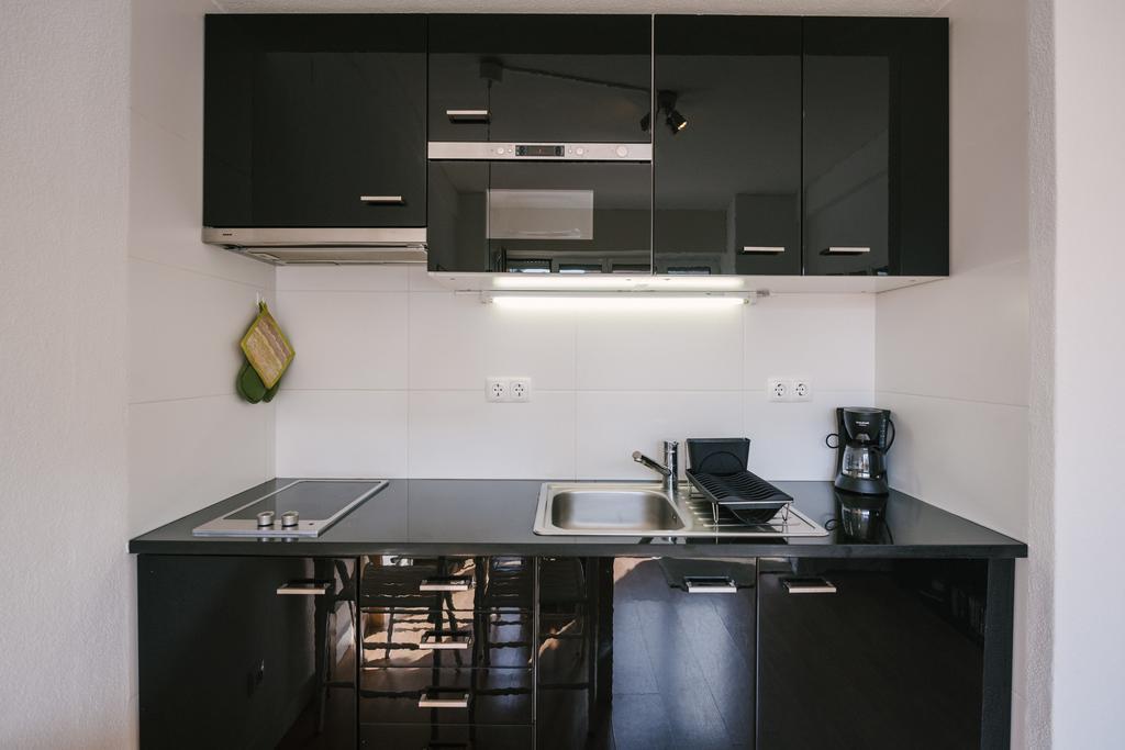 Mae De Agua Apartment Lisboa Kültér fotó