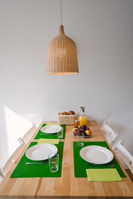 Mae De Agua Apartment Lisboa Kültér fotó