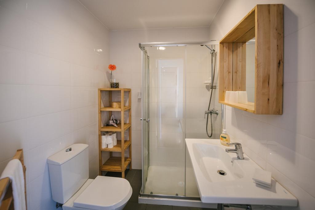 Mae De Agua Apartment Lisboa Kültér fotó